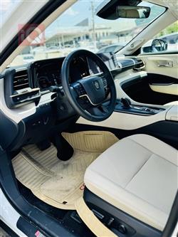 تۆیۆتا کراون